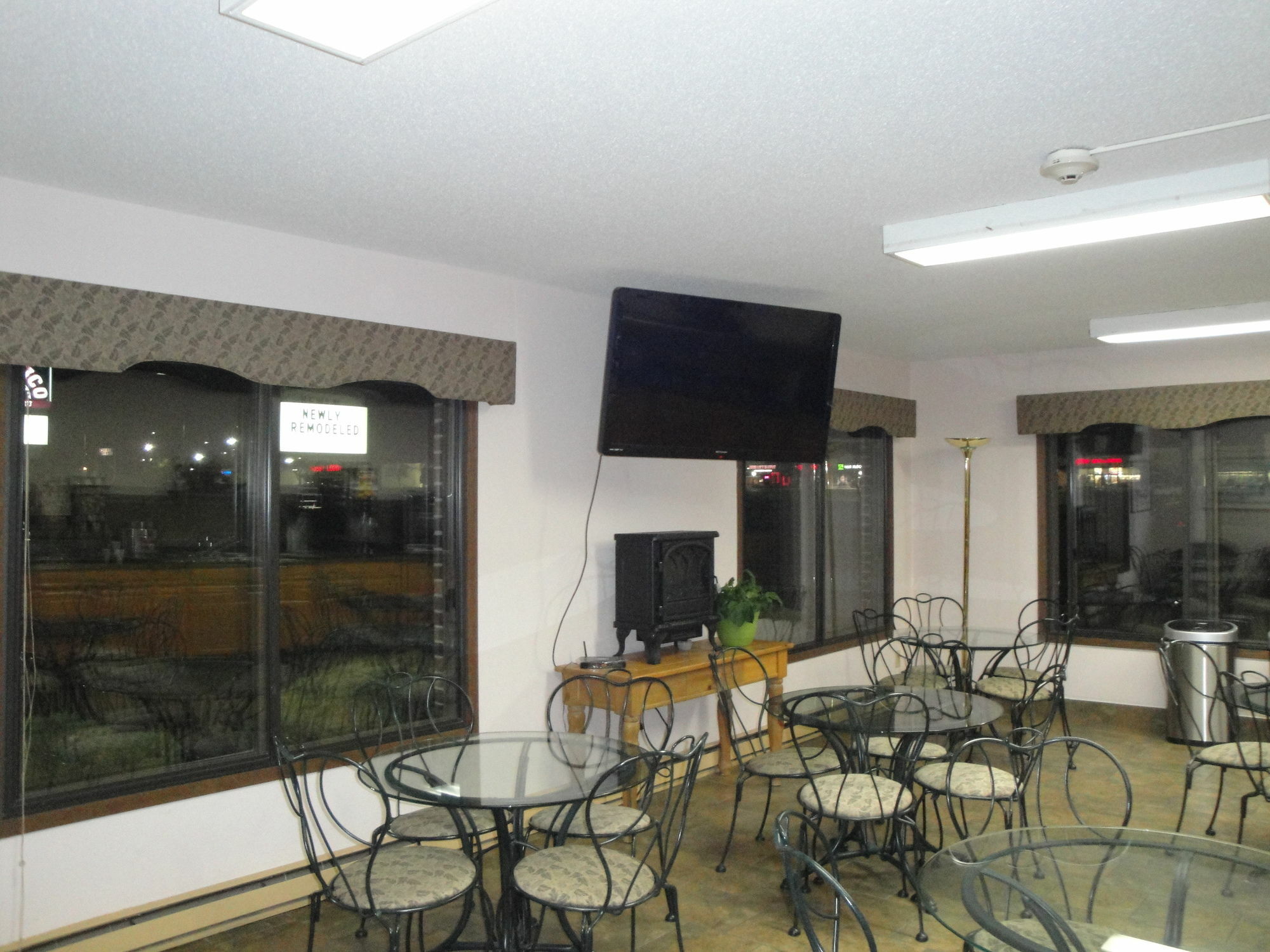 Days Inn By Wyndham Mason City Exterior foto
